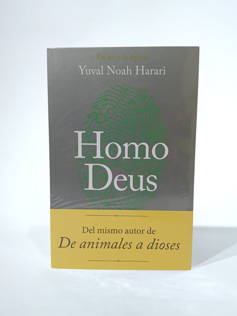 Homo Deus