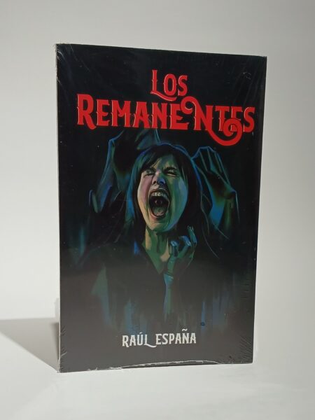 Los remanentes