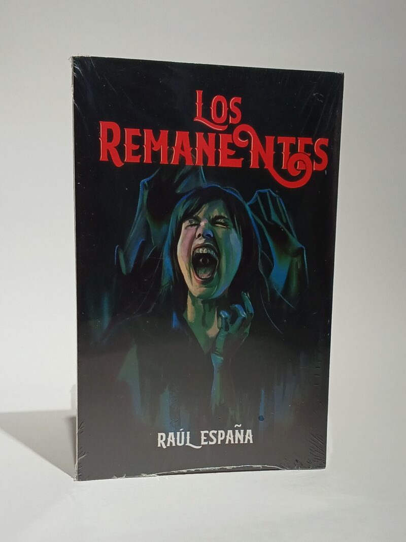 Los remanentes