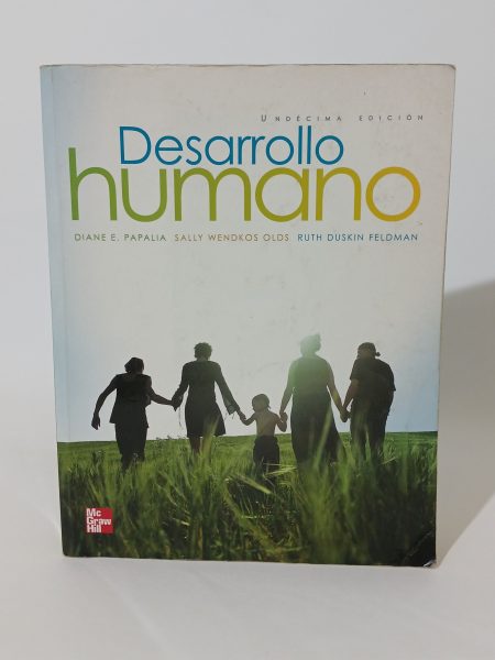 Desarrollo humano Undécima Edición