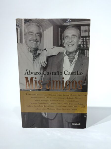 Mis Amigos