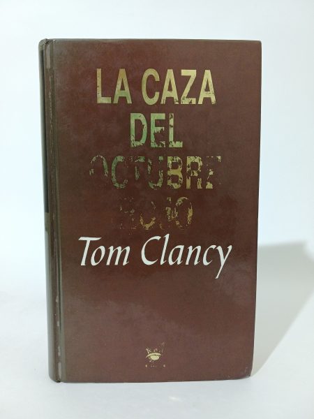 La caza del octubre rojo