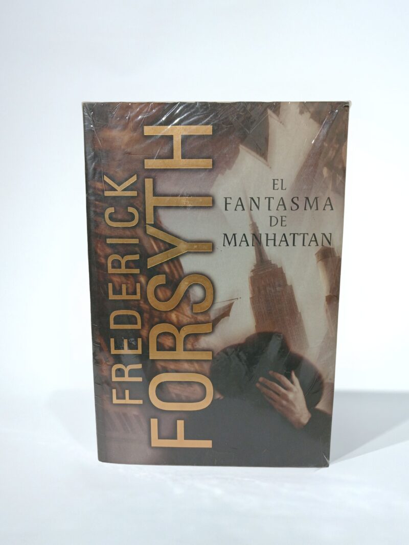 El fantasma de Manhattan