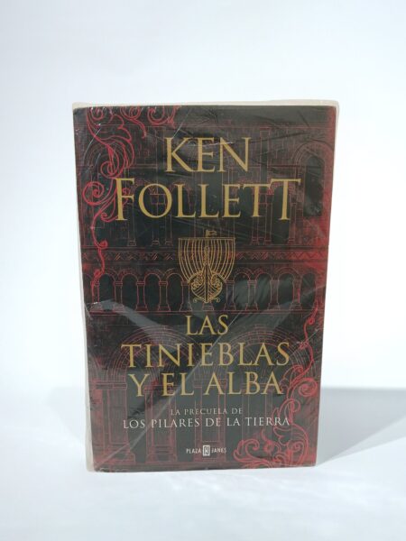 Las tinieblas y el alba