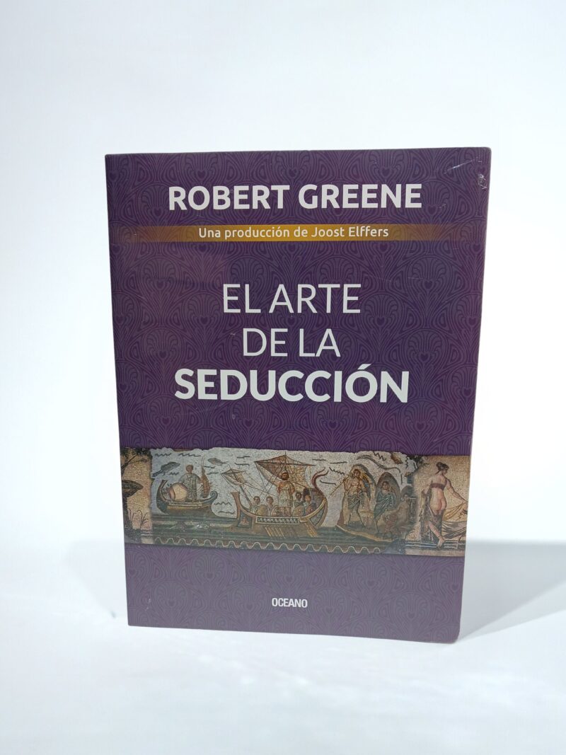 El arte de la seducción