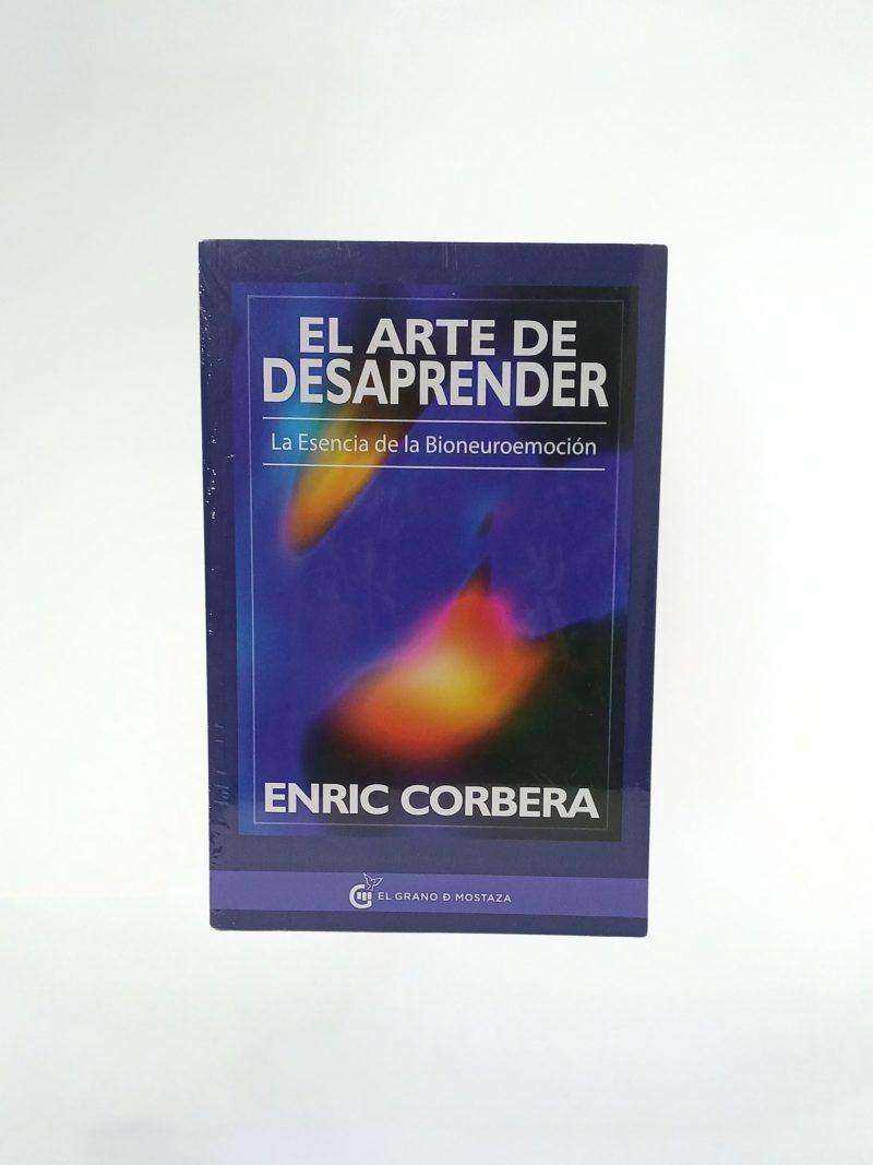 El arte de desaprender