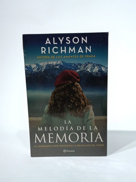 La melodía de la memoria
