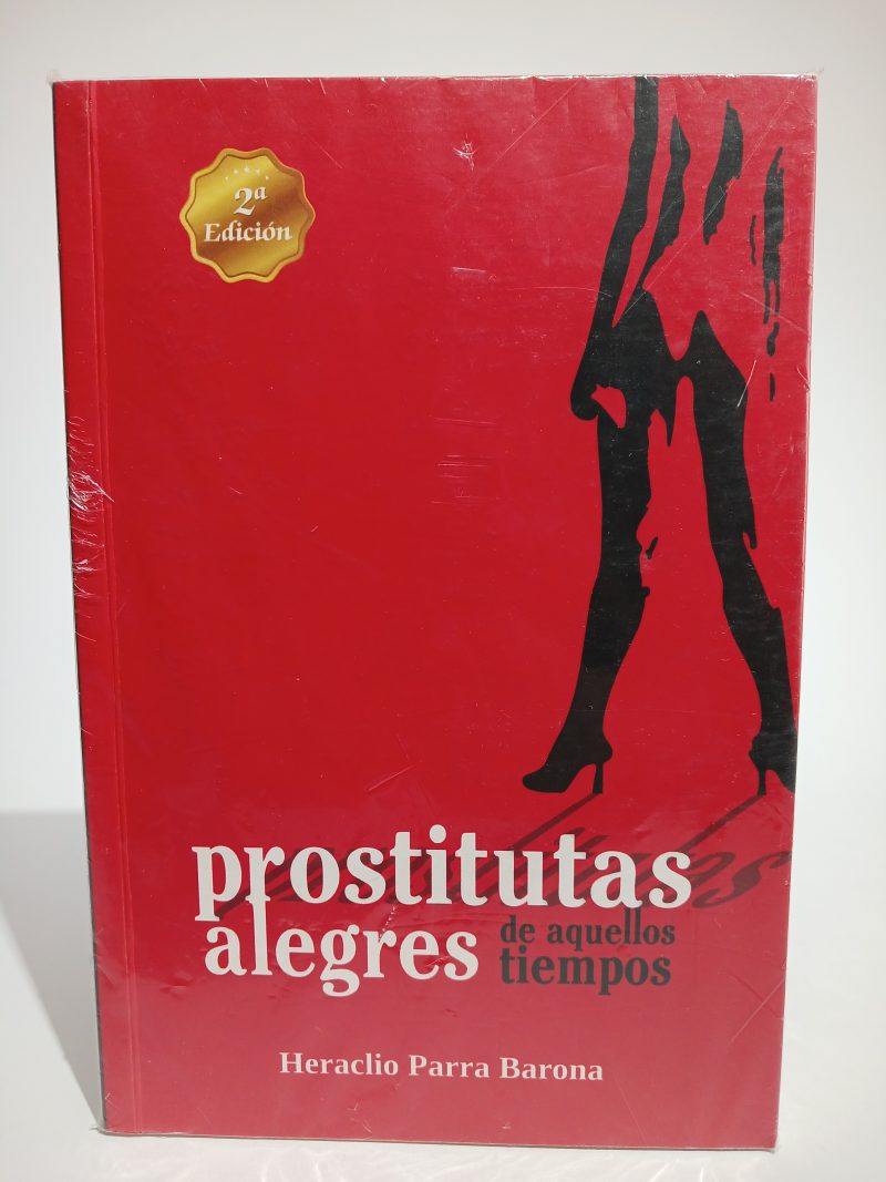 Prostitutas alegres de aquellos tiempos