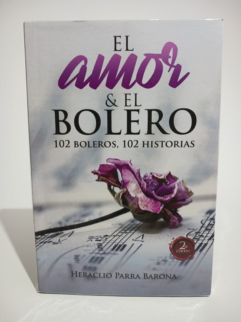 El amor y el bolero