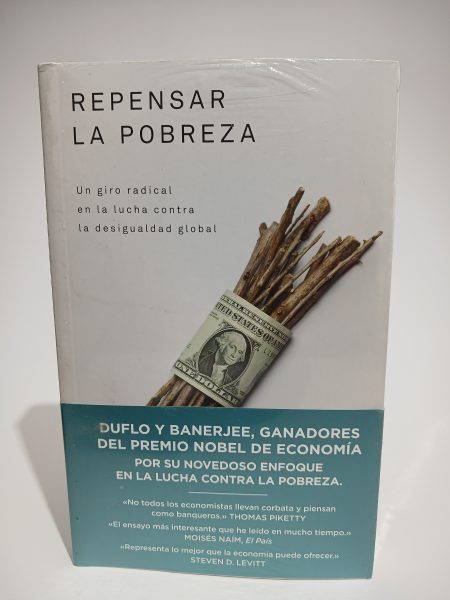 Repensar la pobreza