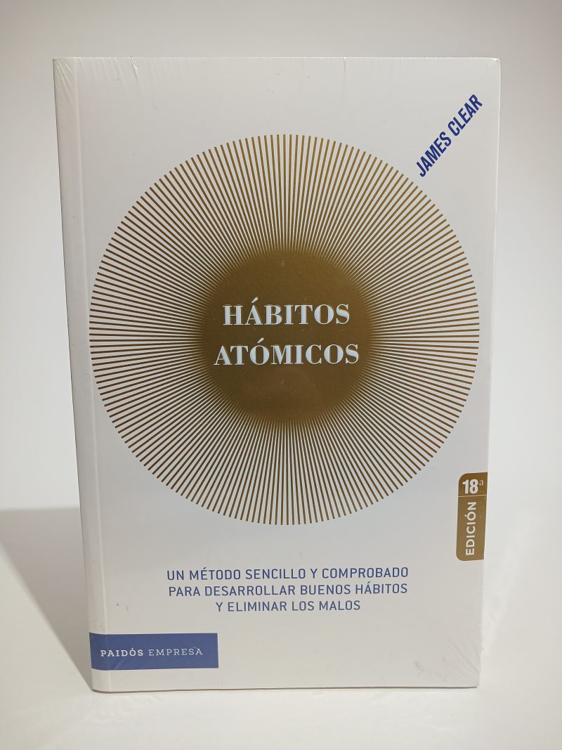 Hábitos atómicos
