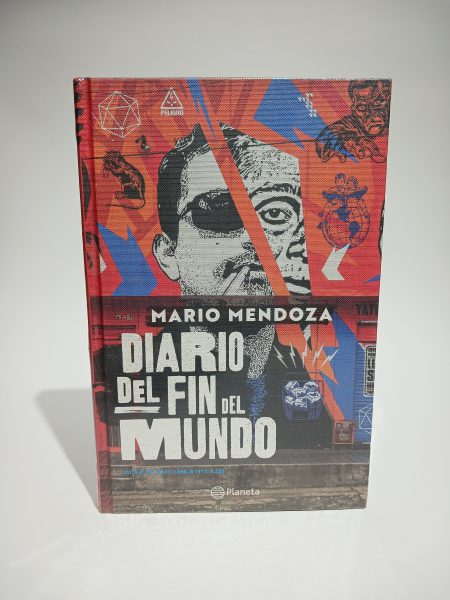 Diario del fin del mundo