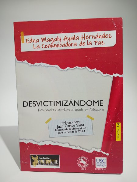 Desvictimizándome