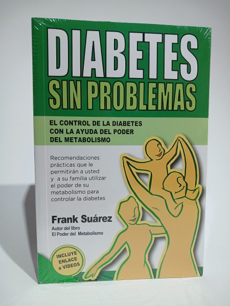 Diabetes sin problemas