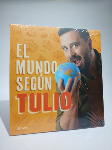 El mundo según Tulio