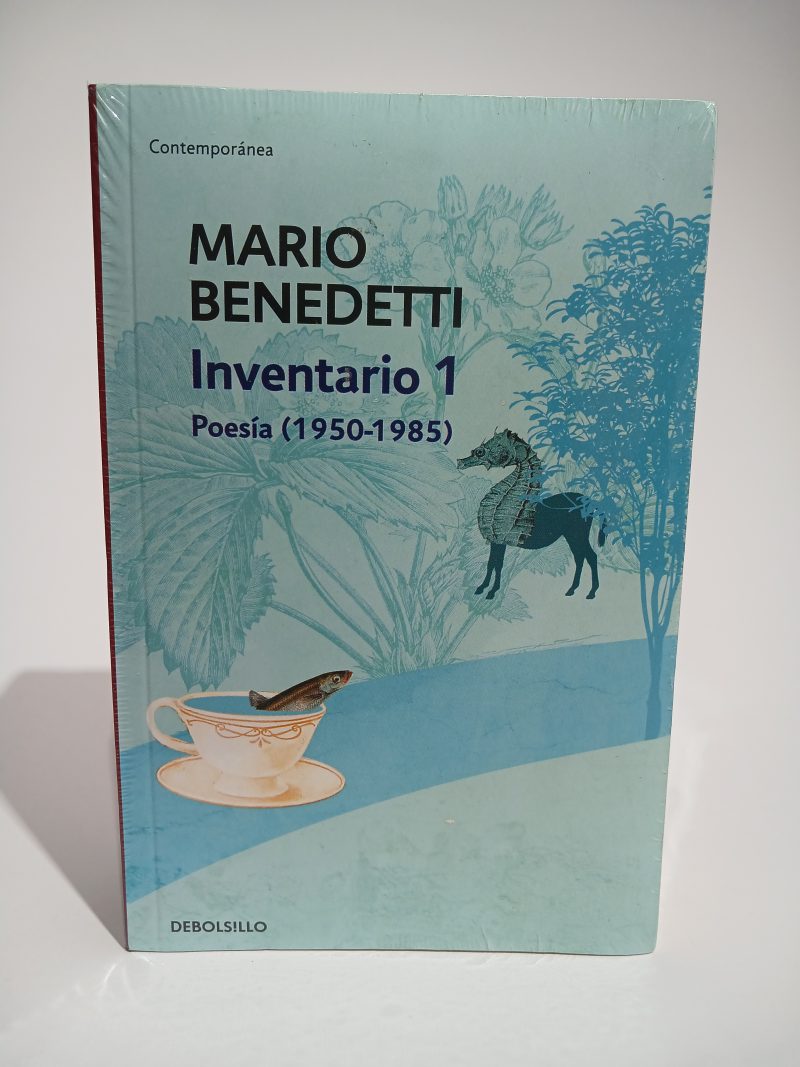 Inventario 1 (1950-1985)
