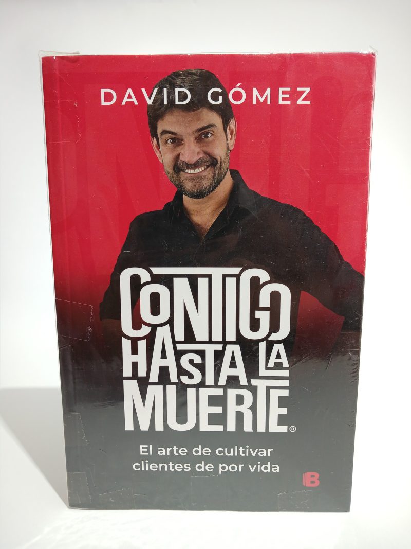 Contigo hasta la muerte