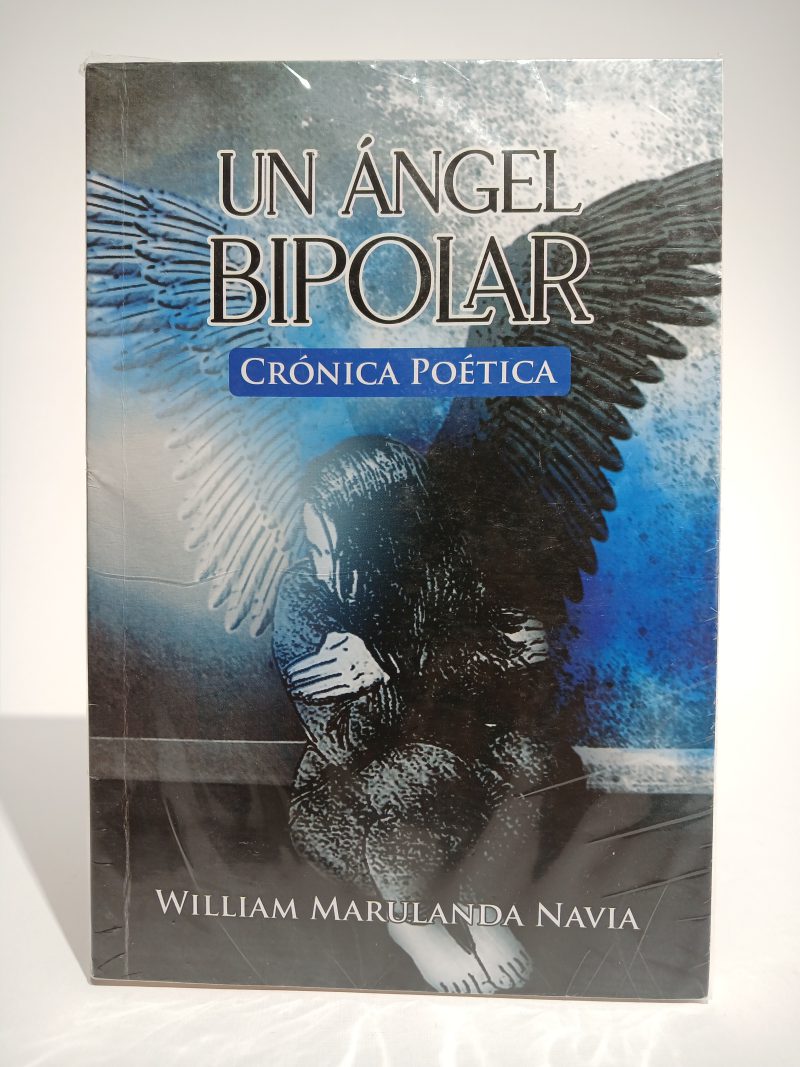 Un ángel bipolar