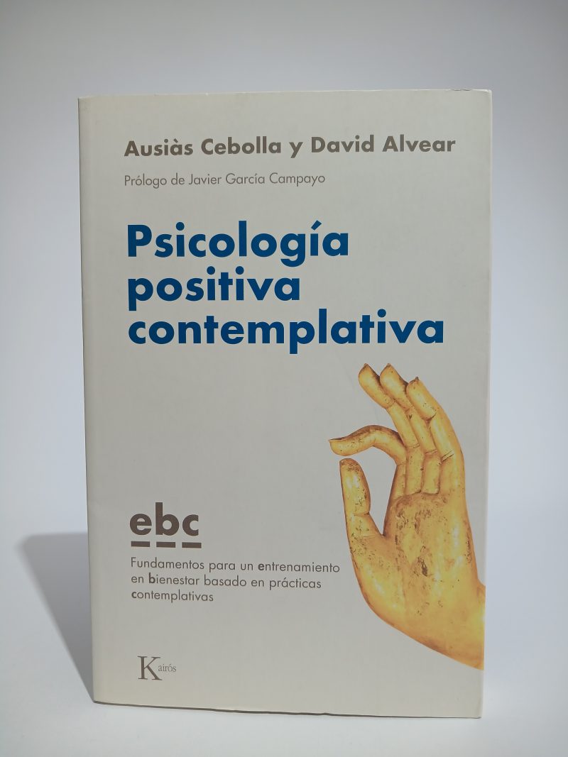 Psicología positiva contemplativa