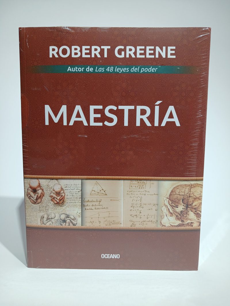 Maestría
