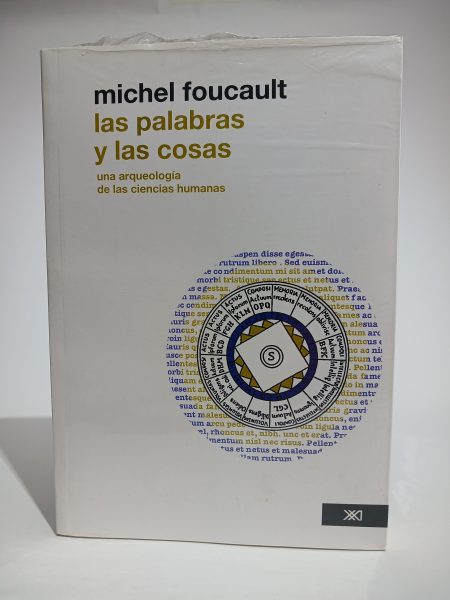 Las palabras y las cosas