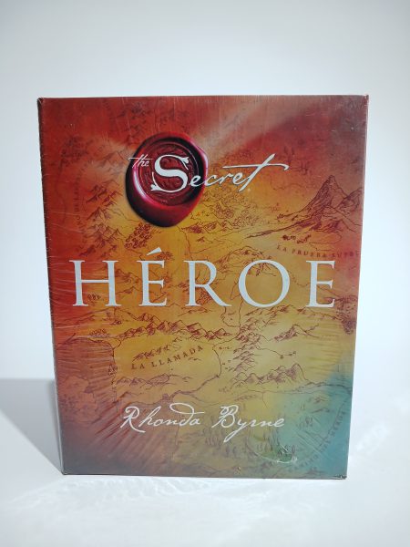 Héroe
