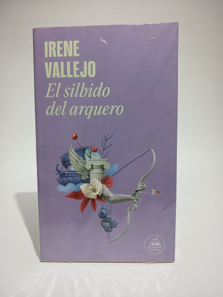 El silbido del arquero