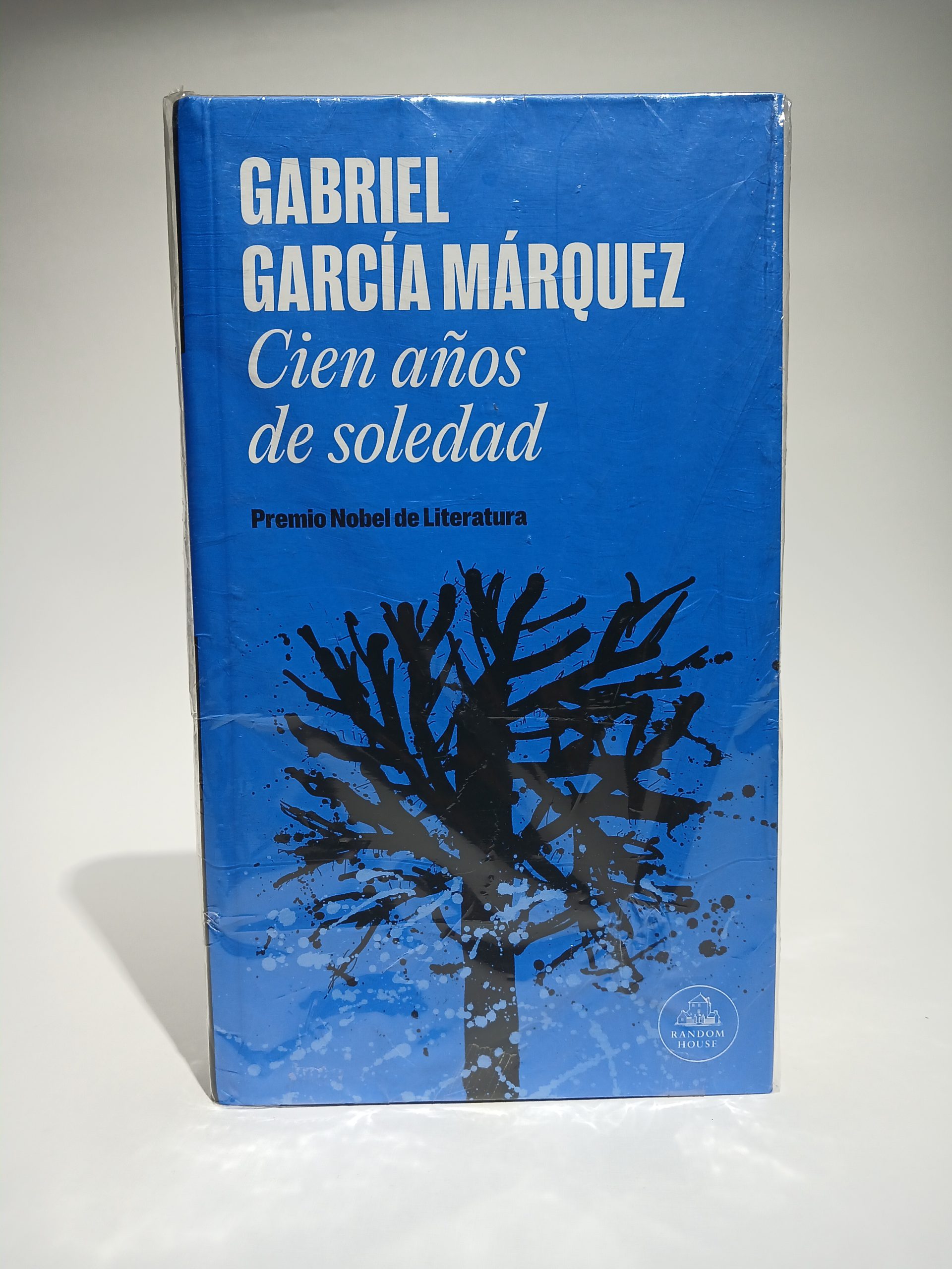 Cien años de soledad