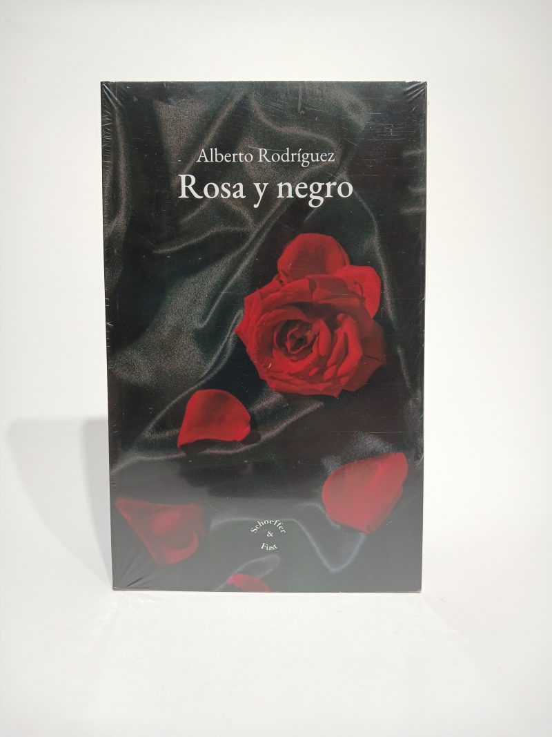 Rosa y negro