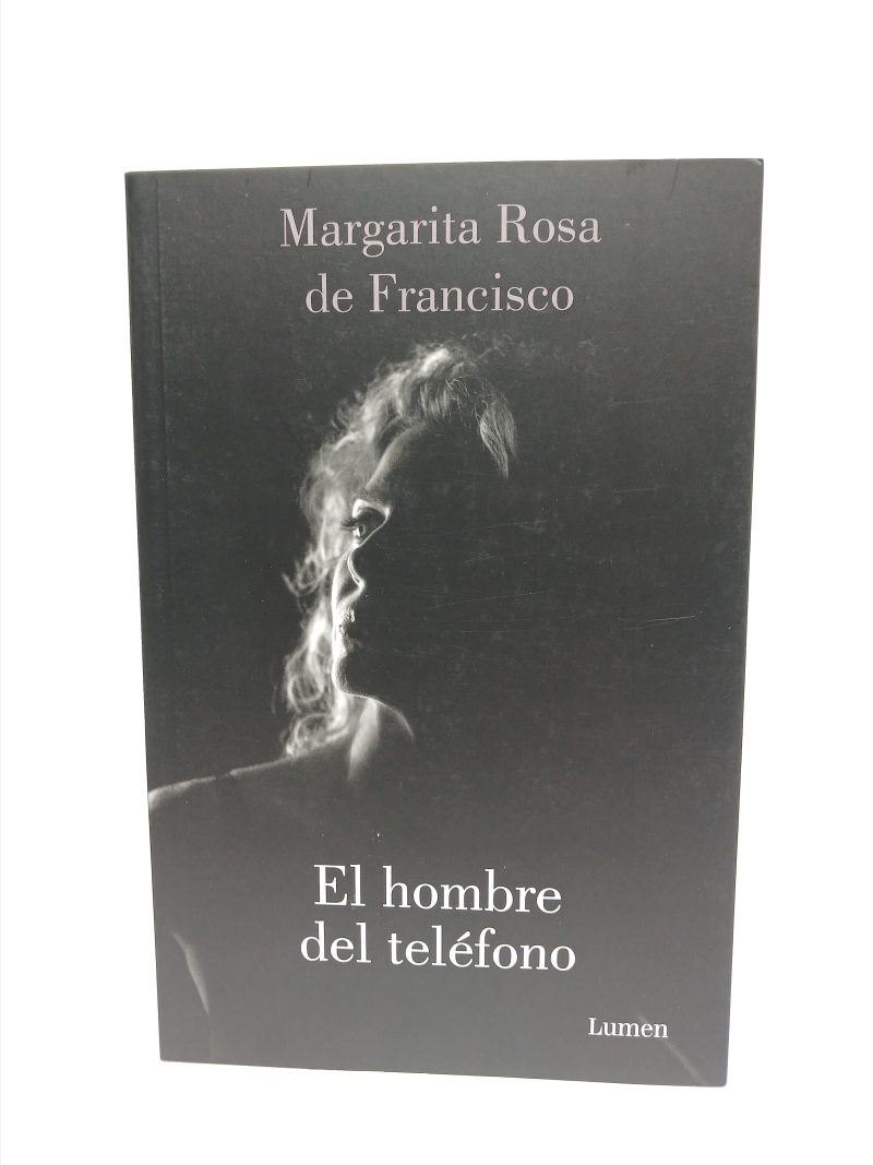 El hombre del teléfono