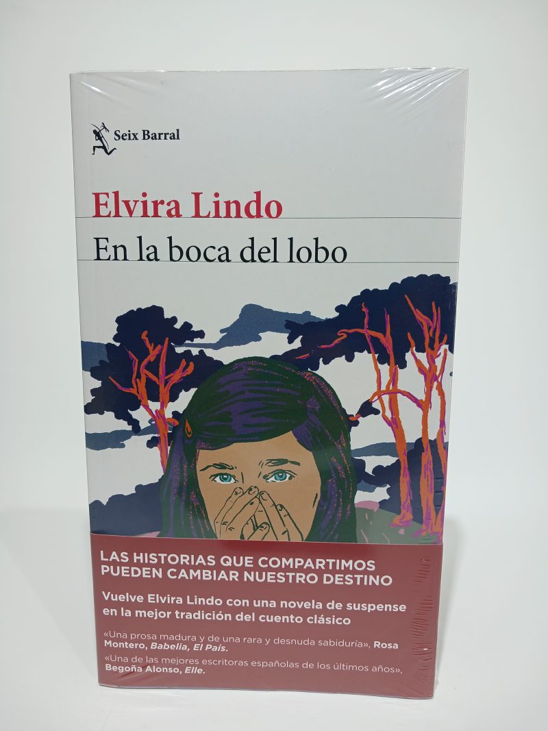 En la boca del lobo