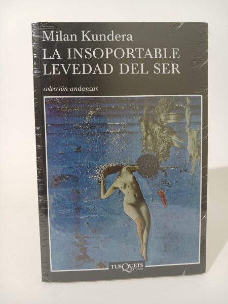 La insoportable levedad del ser