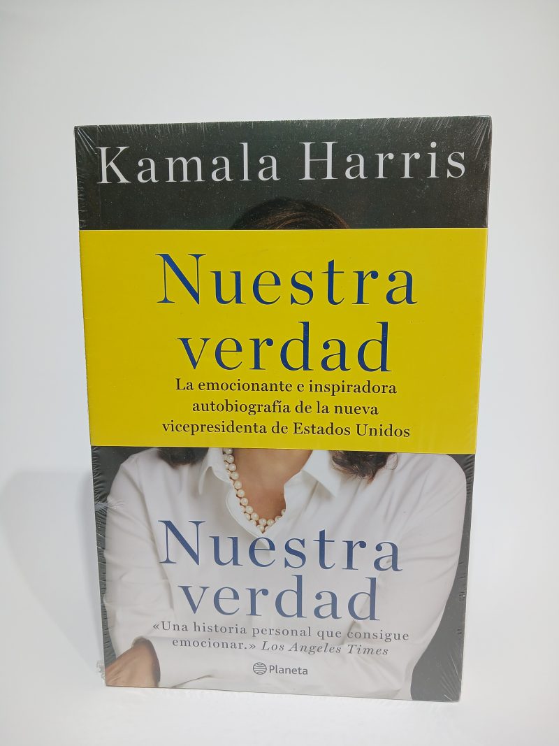 Nuestra verdad