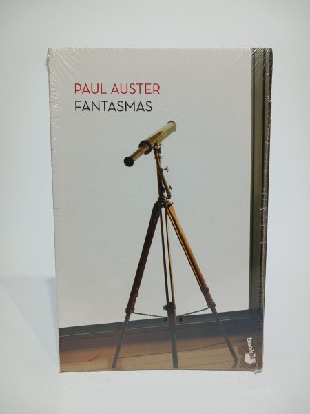 Fantasmas