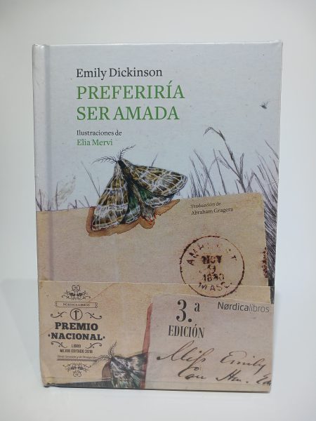 Preferiría ser amada