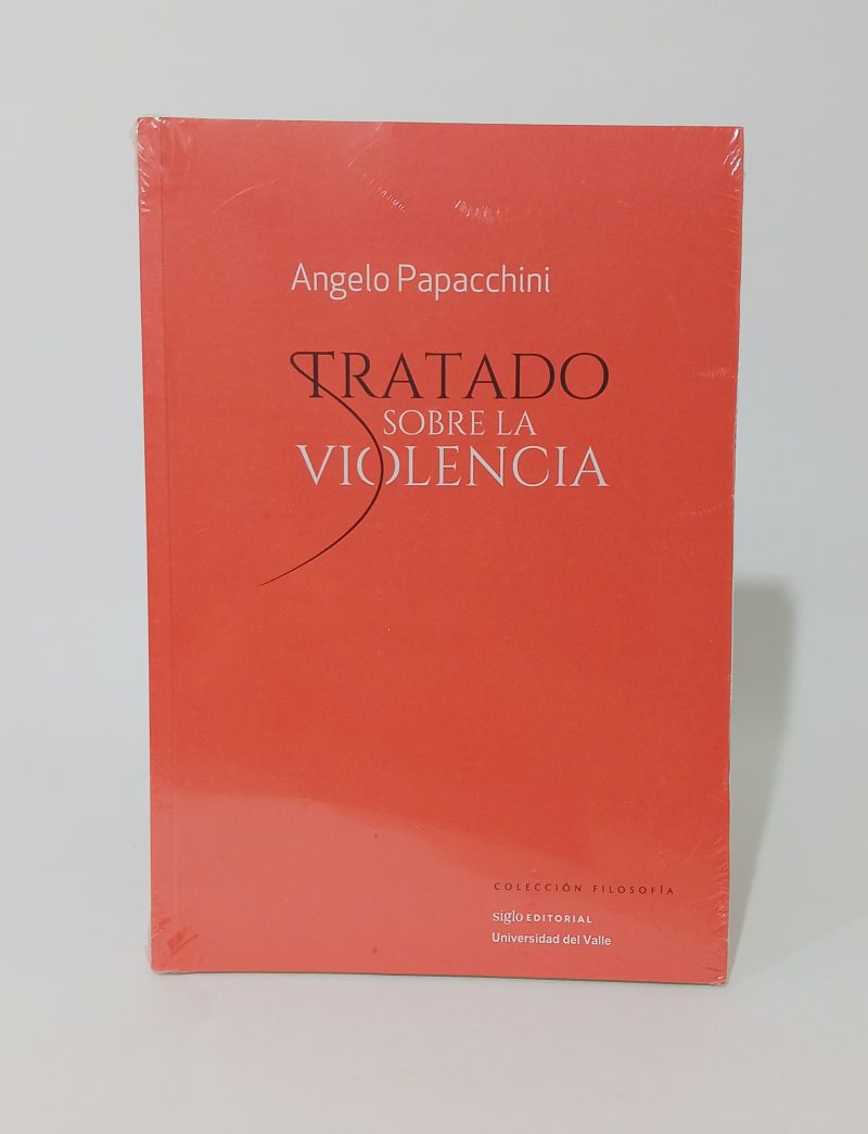 Tratado sobre la violencia