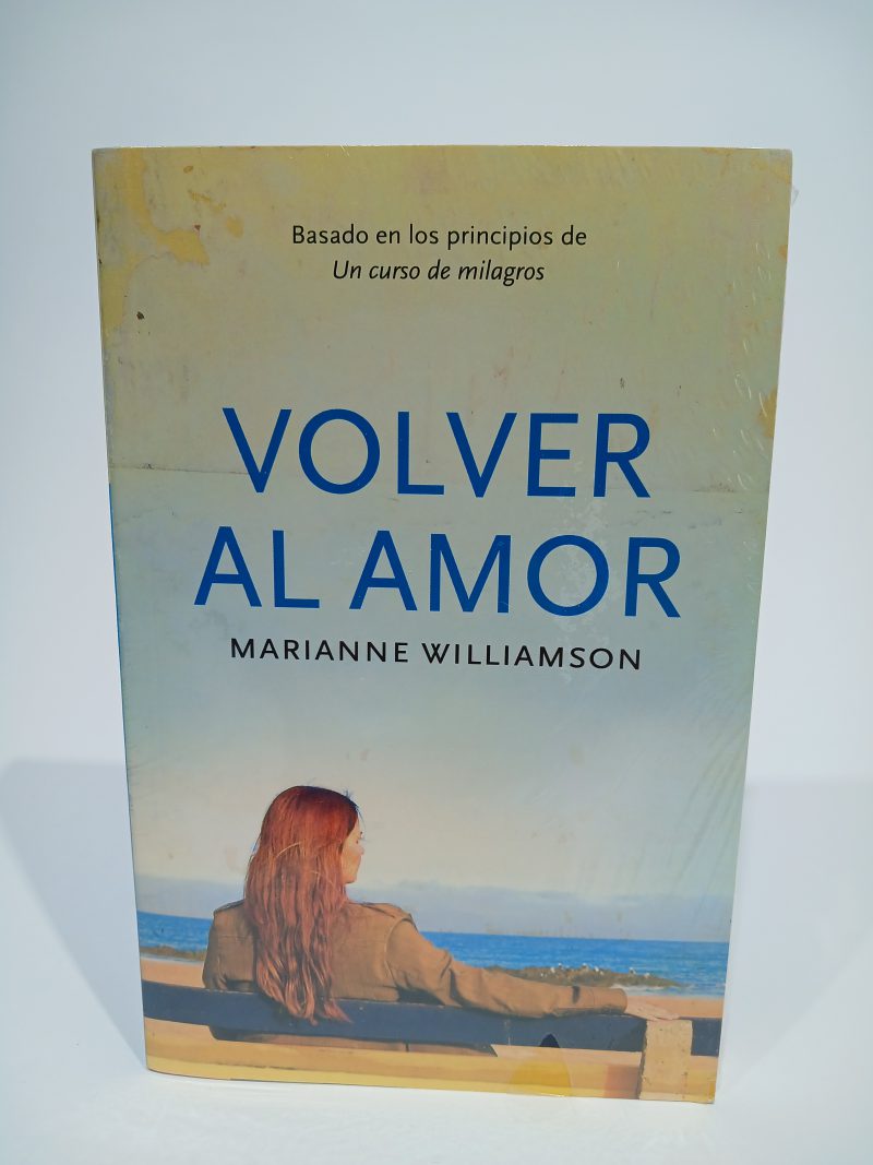 Volver al amor