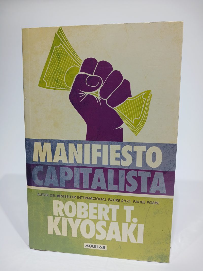 Manifiesto capitalista