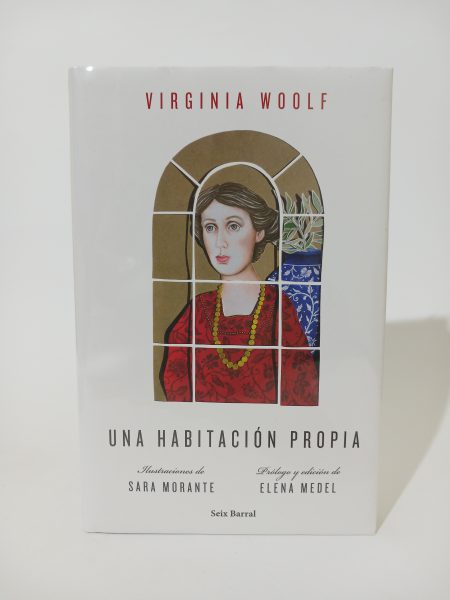 Una habitación propia