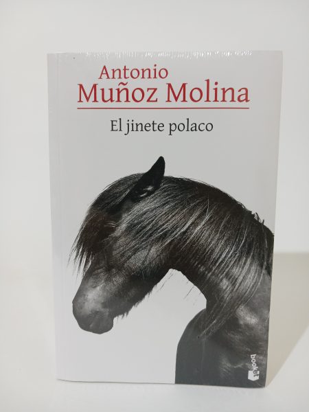 El jinete polaco