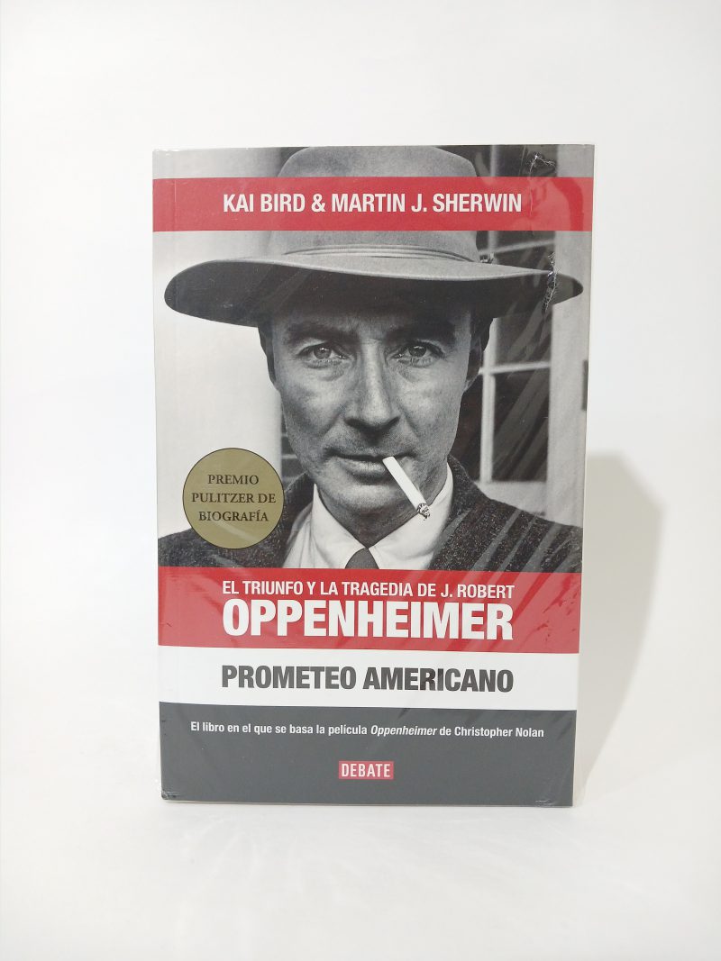 Prometeo Americano