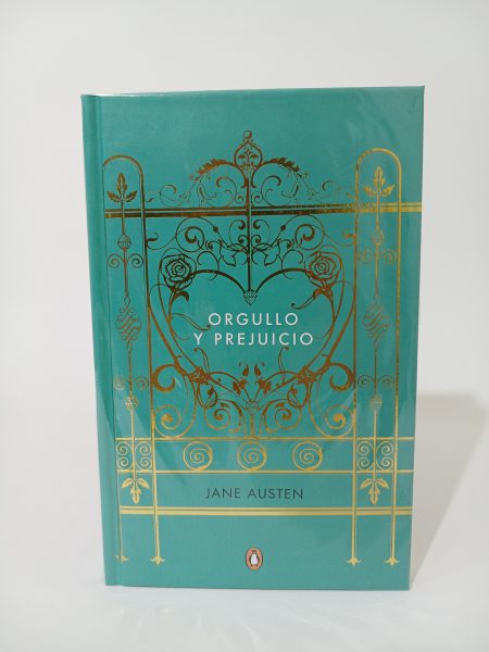 Orgullo y prejuicio