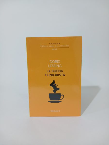 La buena terrorista