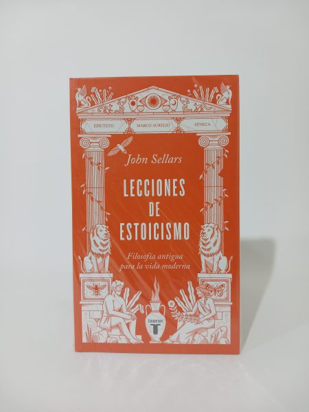 Lecciones de estoicismo