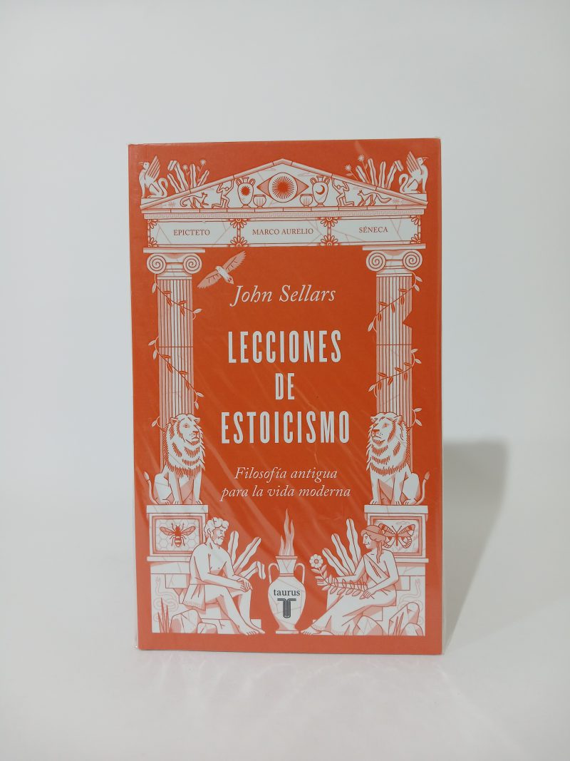 Lecciones de estoicismo