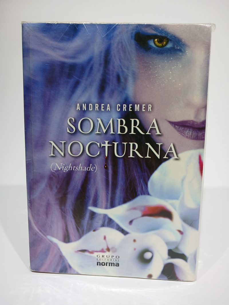 Sombra nocturna