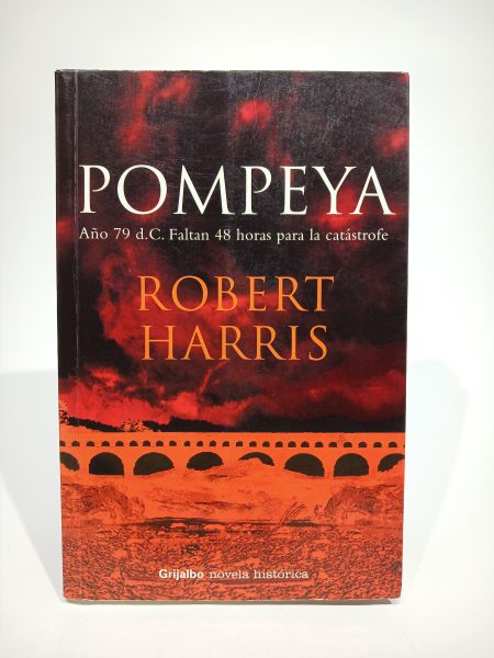 Pompeya