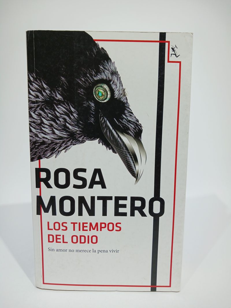 Los tiempos del odio