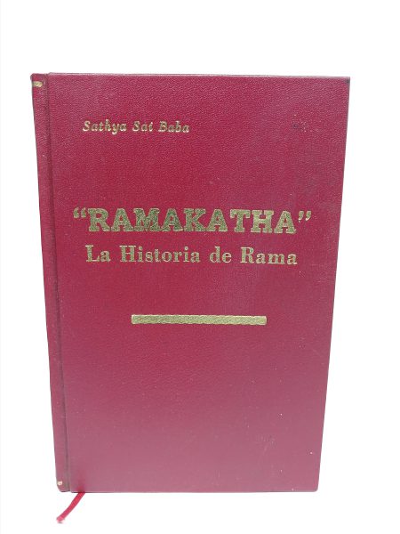 Ramakatha La historia de Rama