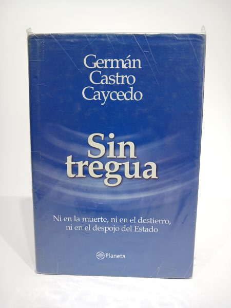 Sin tregua